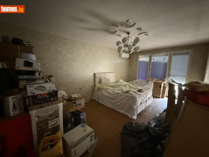 Двустаен, 65m² - Жк. Изгрев, Пловдив - Апартамент за продажба - ВИ ИМОТИ - 120393460