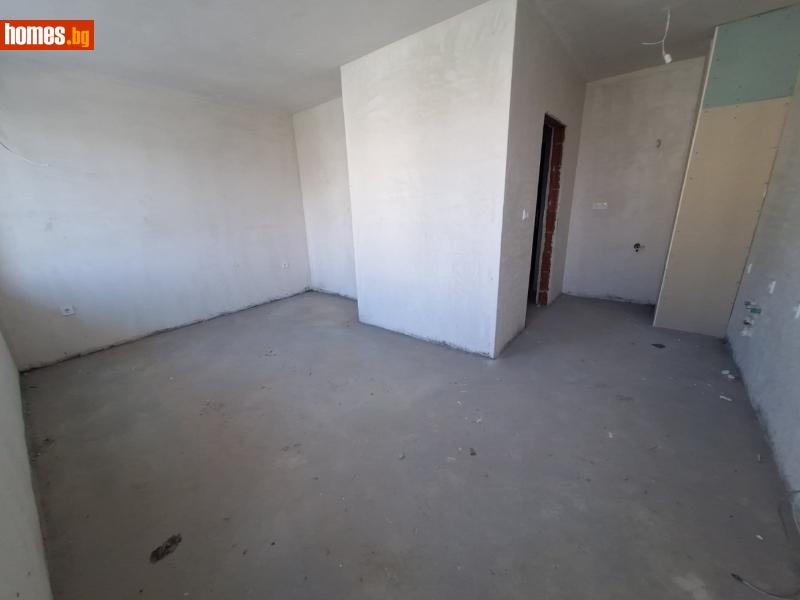 Едностаен, 49m² - Жк Южен, Пловдив - Апартамент за продажба - ВИ ИМОТИ - 120393468