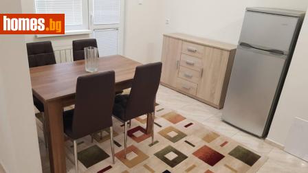 Тристаен, 90m² - Апартамент за продажба - 120393481