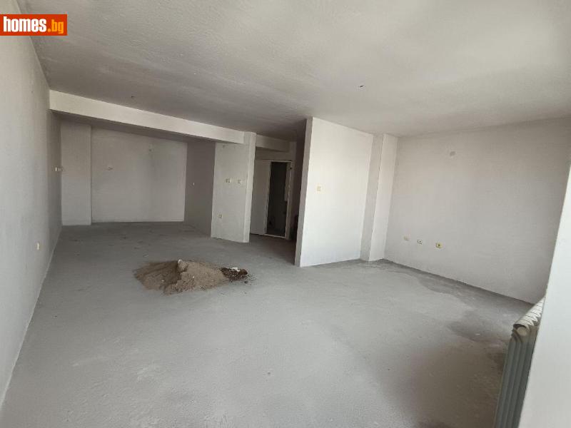 Тристаен, 115m² -  Мараша, Пловдив - Апартамент за продажба - ВИ ИМОТИ - 120393486