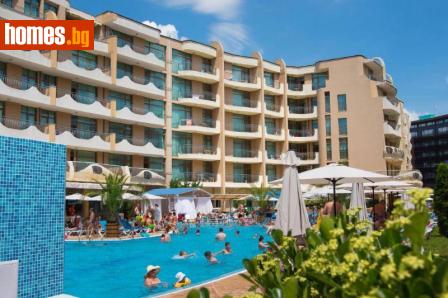 Едностаен, 46m² - Апартамент за продажба - 120393492