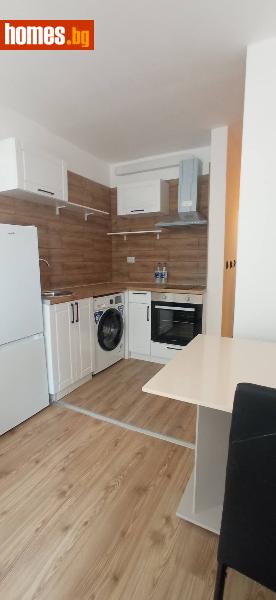 Двустаен, 44m² - Жк Южен, Пловдив - Апартамент за продажба - ВИ ИМОТИ - 120393497