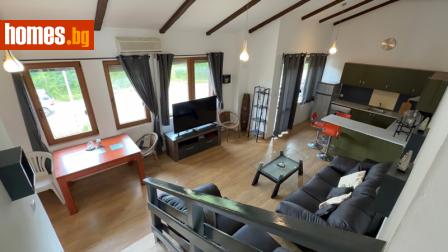 Тристаен, 91m² - Апартамент за продажба - 120393515