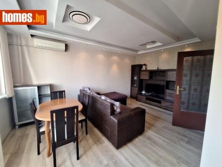 Тристаен, 70m² - Апартамент за продажба - 120393531