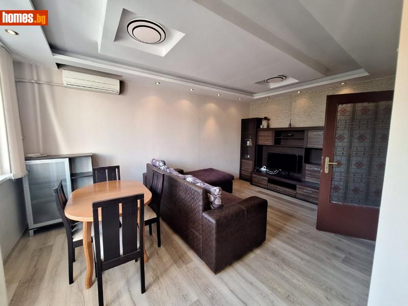 Тристаен, 70m² - Жк. Христо Ботев, Пловдив - Апартамент за продажба - ВИ ИМОТИ - 120393531