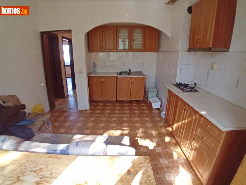 Тристаен, 82m² - Кв. Възрожденци, Кърджали - Апартамент за продажба - Тенденс имоти - 120393543
