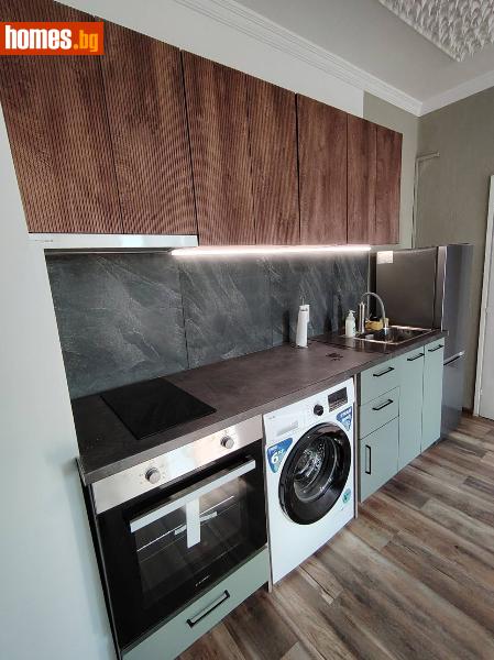 Двустаен, 45m² - Жк. Тракия, Пловдив - Апартамент за продажба - ВИ ИМОТИ - 120393577