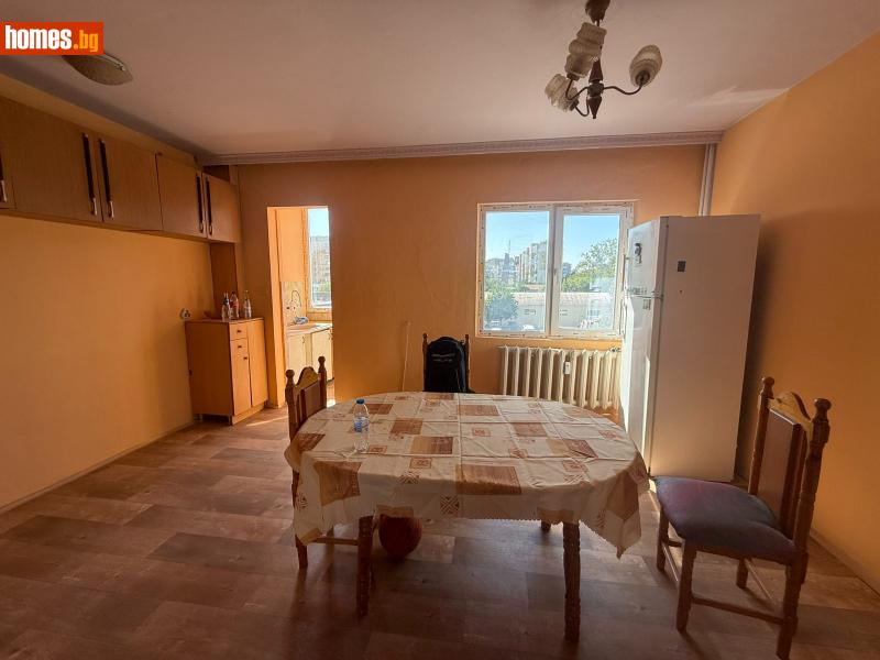 Многостаен, 92m² - Жк. Тракия, Пловдив - Апартамент за продажба - ВИ ИМОТИ - 120393587