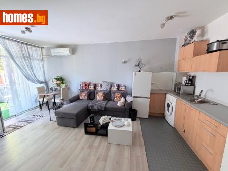 Двустаен, 66m² - Апартамент за продажба - 120393628