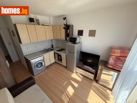Едностаен, 26m² - Апартамент за продажба - 120393641