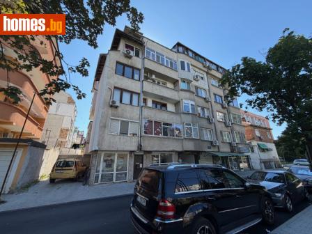 Тристаен, 85m² - Апартамент за продажба - 120393658