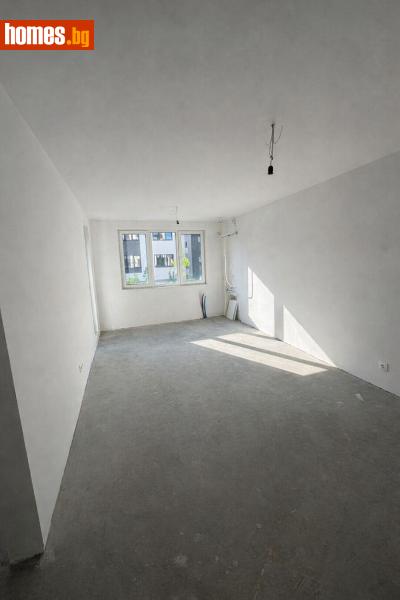 Едностаен, 52m² - Кв. Витоша, София - Апартамент за продажба - Титан Пропъртис - 120393665