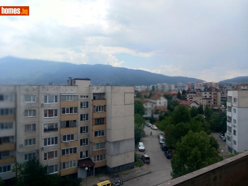 Тристаен, 97m² - Жк. Овча Купел 1, София - Апартамент за продажба - Фактор - 120393805