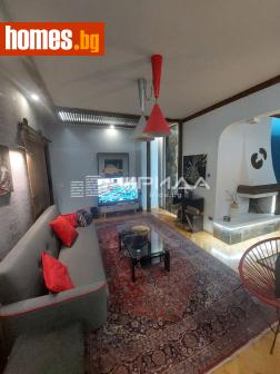 Мезонет, 135m² - Апартамент за продажба - 120398080