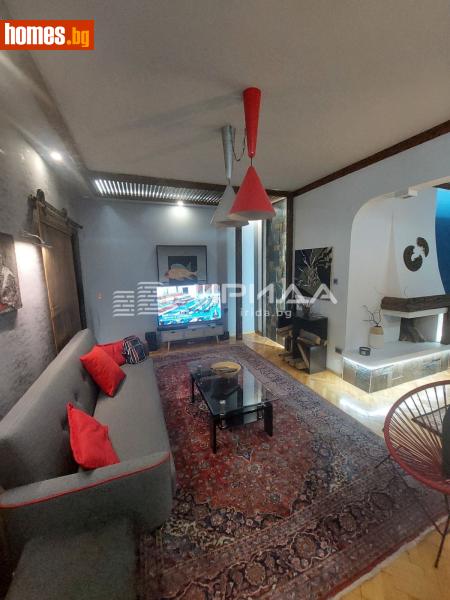 Мезонет, 135m² -  Център, София - Апартамент за продажба - Ирида - 120398080