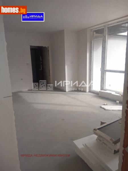 Двустаен, 78m² - Кв. Княжево, София - Апартамент за продажба - Ирида - 120398117