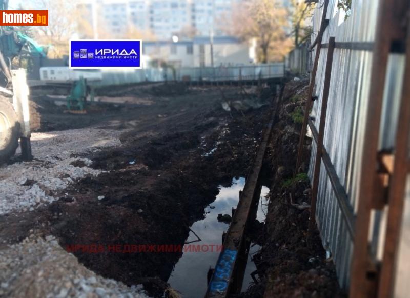 Двустаен, 58m² - Жк. Люлин 8, София - Апартамент за продажба - Ирида - 120398242