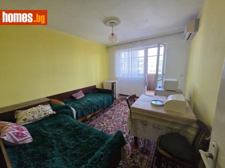 Тристаен, 76m² - Апартамент за продажба - 120398253