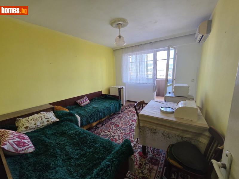 Тристаен, 76m² -  Болница, Шумен - Апартамент за продажба - Шуменъ  - 120398253