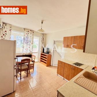 Тристаен, 75m² - Апартамент за продажба - 120399089