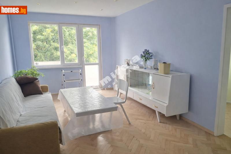 Тристаен, 88m² - Жк. Бъкстон, София - Апартамент за продажба - МИРЕЛА - 120405979