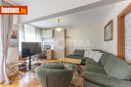 Тристаен, 95m² - Апартамент за продажба - 120406020