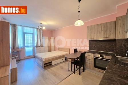 Едностаен, 41m² - Апартамент за продажба - 120406030