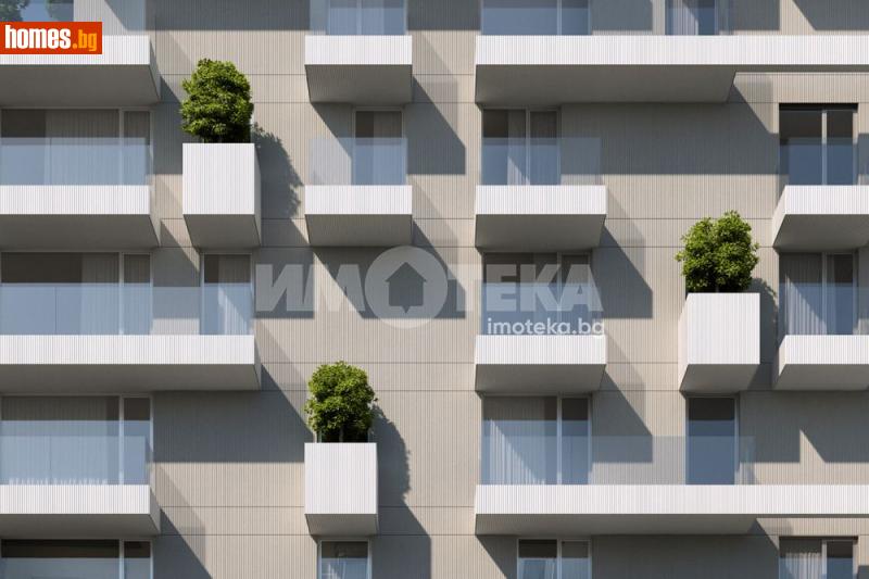 Двустаен, 90m² -  Идеален Център, Варна - Апартамент за продажба - ИМОТЕКА АД - 120406048