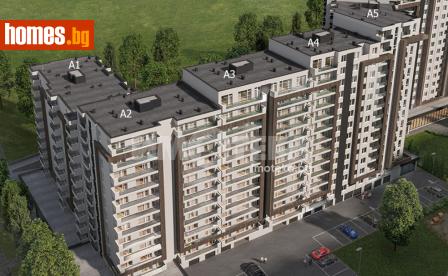 Двустаен, 76m² - Апартамент за продажба - 120406075