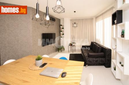 Двустаен, 77m² - Апартамент за продажба - 120406081