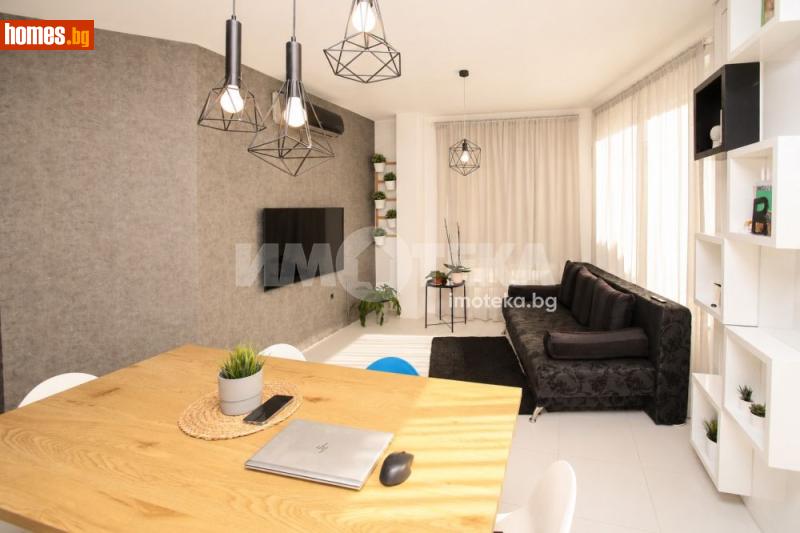 Двустаен, 77m² - София, София - град - Апартамент за продажба - ИМОТЕКА АД - 120406081
