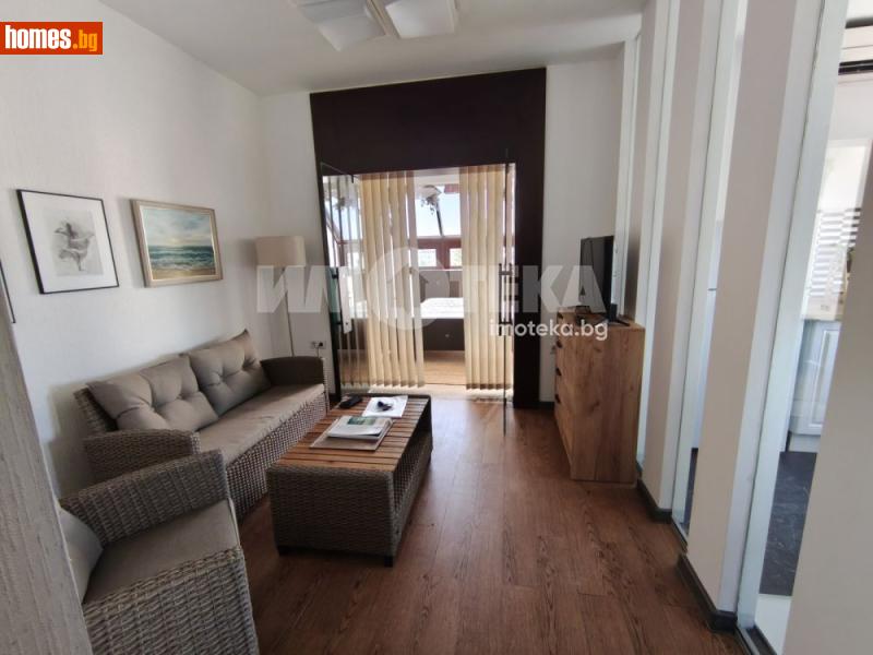Двустаен, 70m² - Кв. Павлово, София - Апартамент за продажба - ИМОТЕКА АД - 120406088