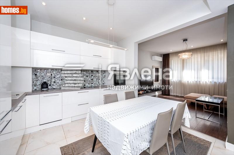 Двустаен, 65m² -  Център, София - Апартамент за продажба - ЯВЛЕНА - 120406113