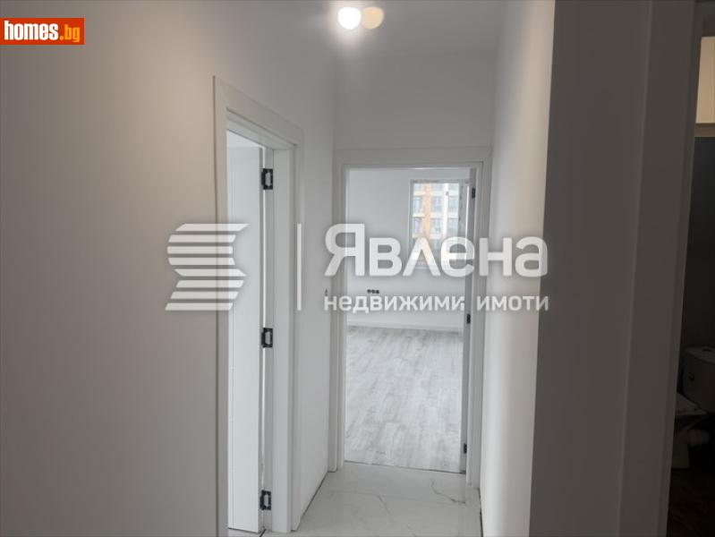 Двустаен, 80m² - Бургас, Бургас - Апартамент за продажба - ЯВЛЕНА - 120406122
