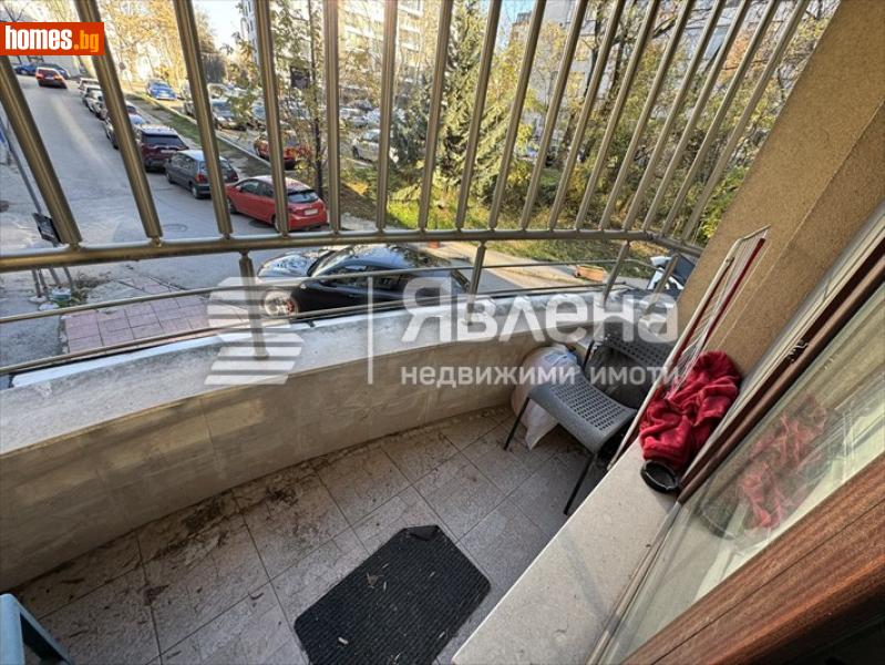 Двустаен, 86m² - Жк. Дианабад, София - Апартамент за продажба - ЯВЛЕНА - 120406140