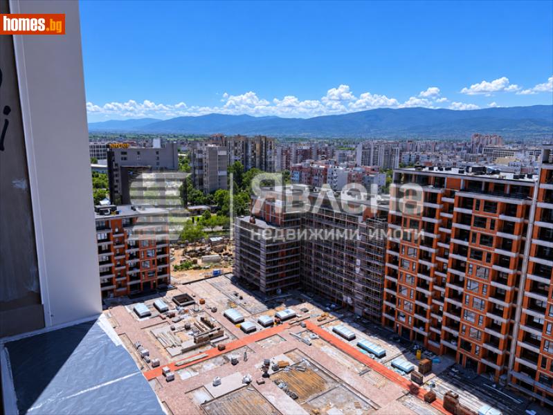 Тристаен, 100m² - Жк. Тракия, Пловдив - Апартамент за продажба - ЯВЛЕНА - 120406150