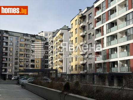 Двустаен, 63m² - Апартамент за продажба - 120406158