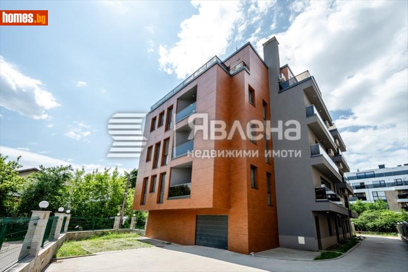Тристаен, 98m² - Жк. Овча Купел, София - Апартамент за продажба - ЯВЛЕНА - 120406199