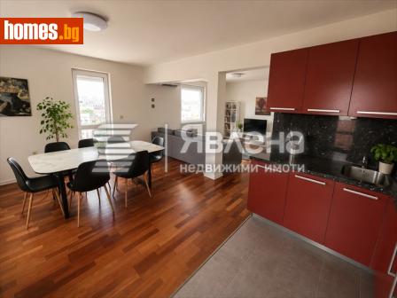 Четиристаен, 125m² - Апартамент за продажба - 120406209