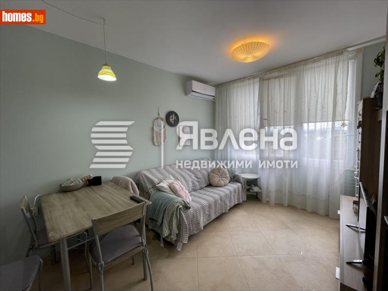 Двустаен, 42m² - Жк. Дружба, София - Апартамент за продажба - ЯВЛЕНА - 120406236