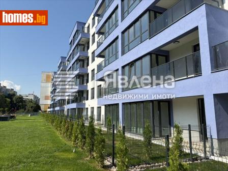 Двустаен, 57m² - Апартамент за продажба - 120406249