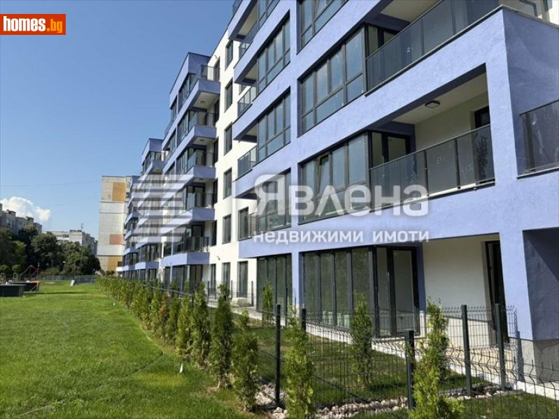Двустаен, 57m² - Жк. Обеля 2, София - Апартамент за продажба - ЯВЛЕНА - 120406249