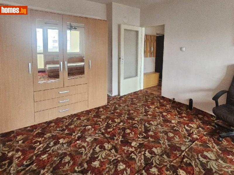 Едностаен, 45m² - Жк. Красна Поляна, София - Апартамент за продажба - Уни Комерс ООД - 120406513