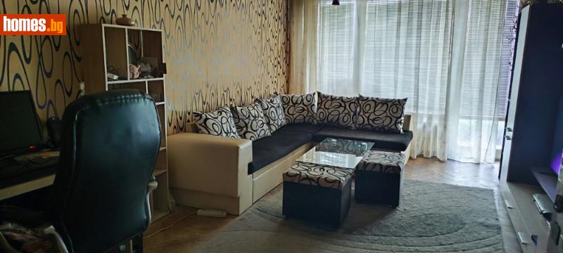 Двустаен, 65m² - Жк. Мусагеница, София - Апартамент за продажба - Томислав Йолов - 120406650
