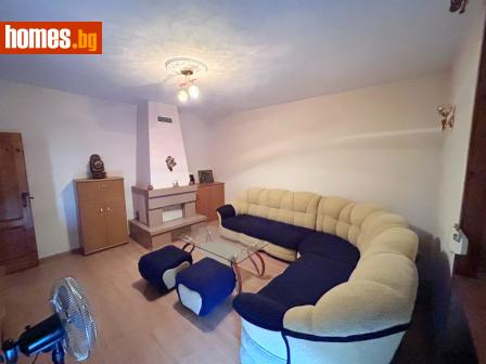 Тристаен, 71m² - Апартамент за продажба - 120406760