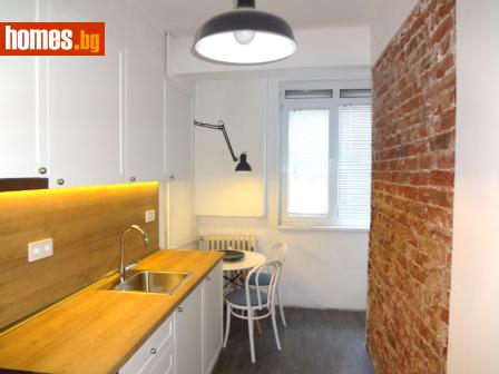 Двустаен, 65m² - Апартамент за продажба - 120406882