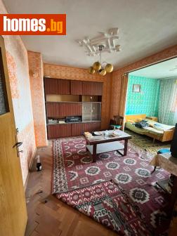 Тристаен, 80m² - Апартамент за продажба - 120406890