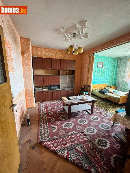 Тристаен, 80m² -  Широк Център, Враца - Апартамент за продажба - Борса Имоти ЕООД - 120406890
