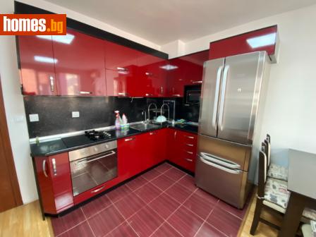 Двустаен, 63m² - Апартамент под наем - 120406917