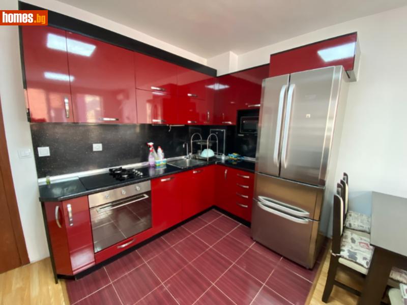 Двустаен, 63m² -  Студентски Град, София - Апартамент под наем - Риълнет Офис Класик - 120406917